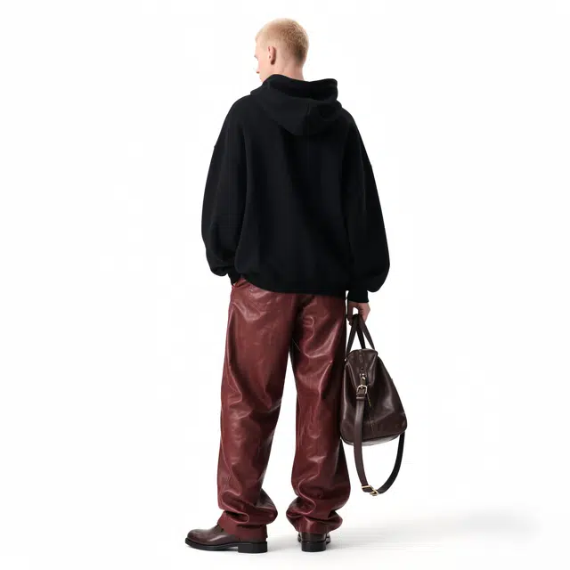 WRSTBHVR PIONEER LOGOclean fit
