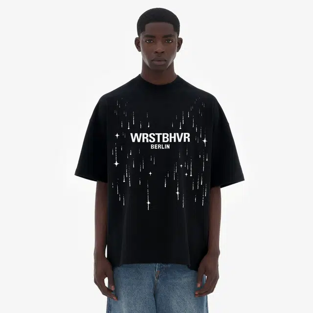 WRSTBHVR PIONEER T