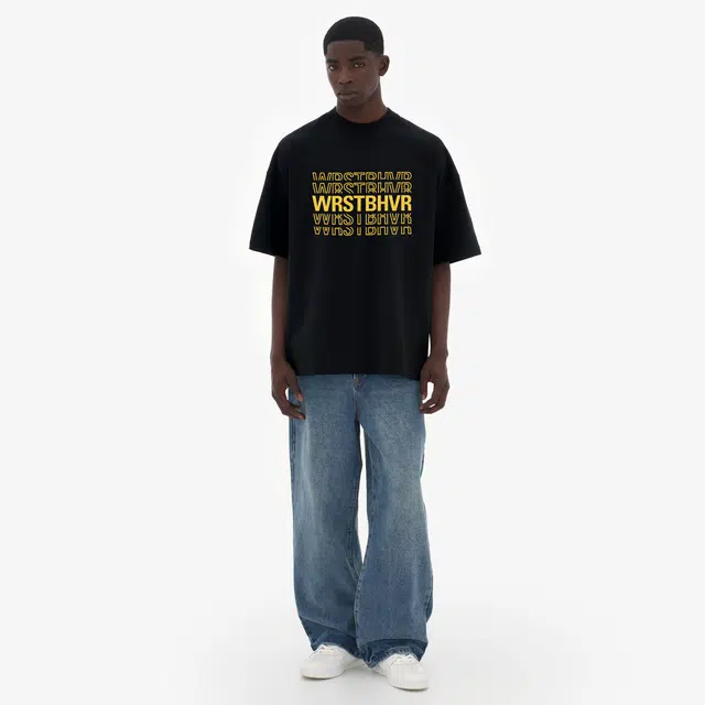 WRSTBHVR PIONEER T