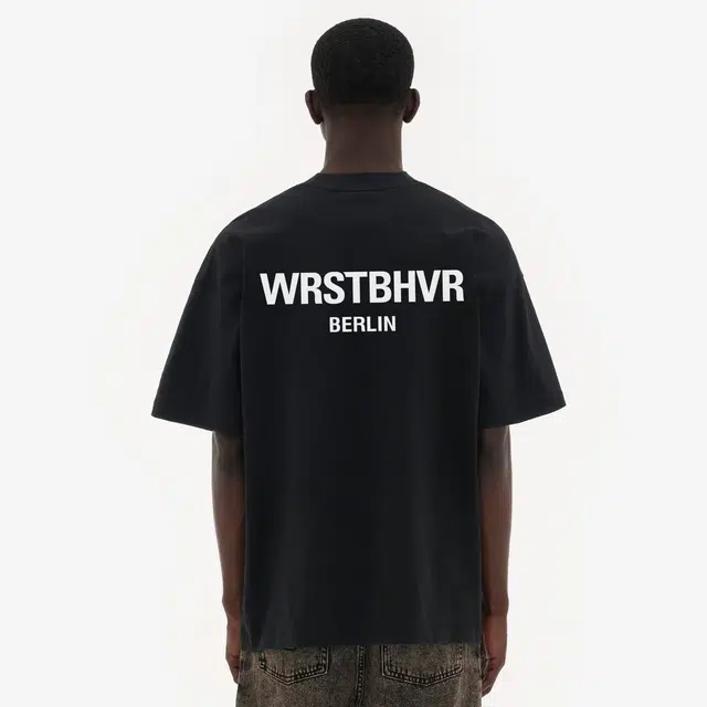 WRSTBHVR PIONEER T