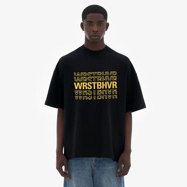 WRSTBHVR PIONEER T