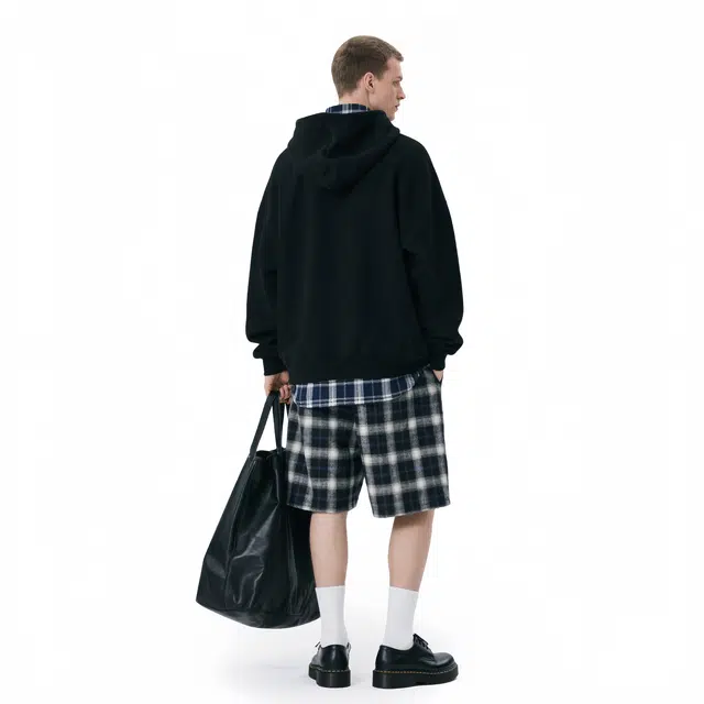 WRSTBHVR PIONEER clean fit