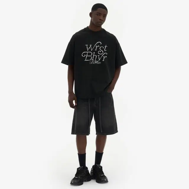 WRSTBHVR PIONEER T