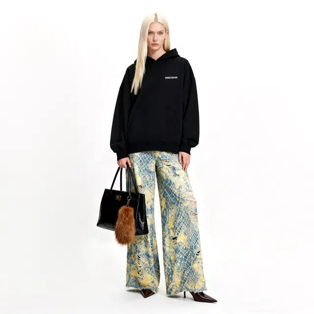 WRSTBHVR PIONEER clean fit