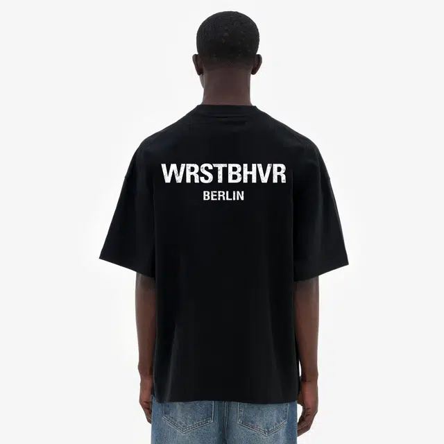 WRSTBHVR PIONEER T