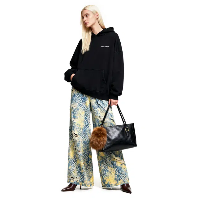 WRSTBHVR PIONEER clean fit