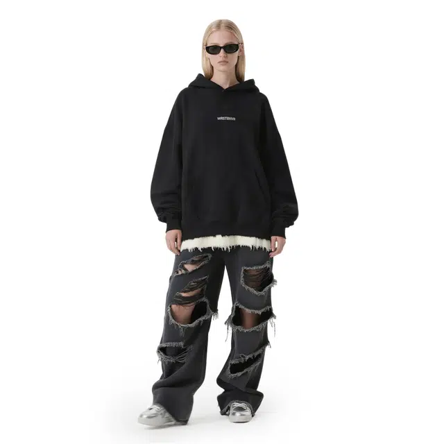 WRSTBHVR PIONEER clean fit