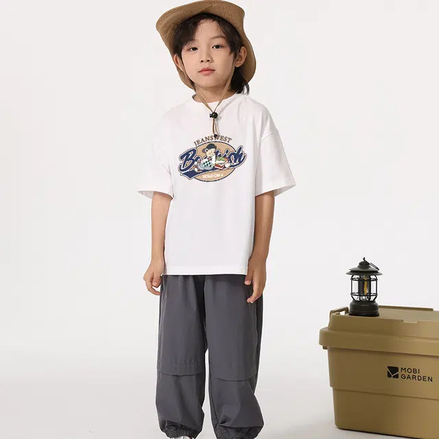 JEANSWEST JNR T