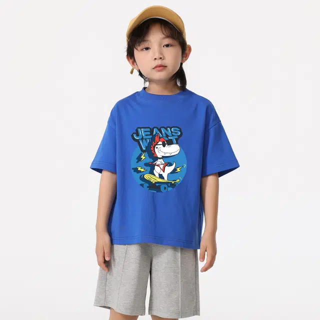 JEANSWEST JNR T