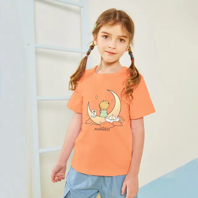 JEANSWEST JNR T