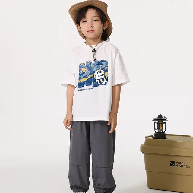 JEANSWEST JNR T
