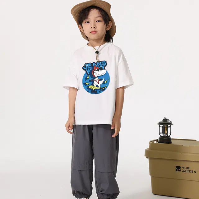 JEANSWEST JNR T
