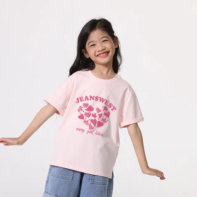 JEANSWEST JNR T