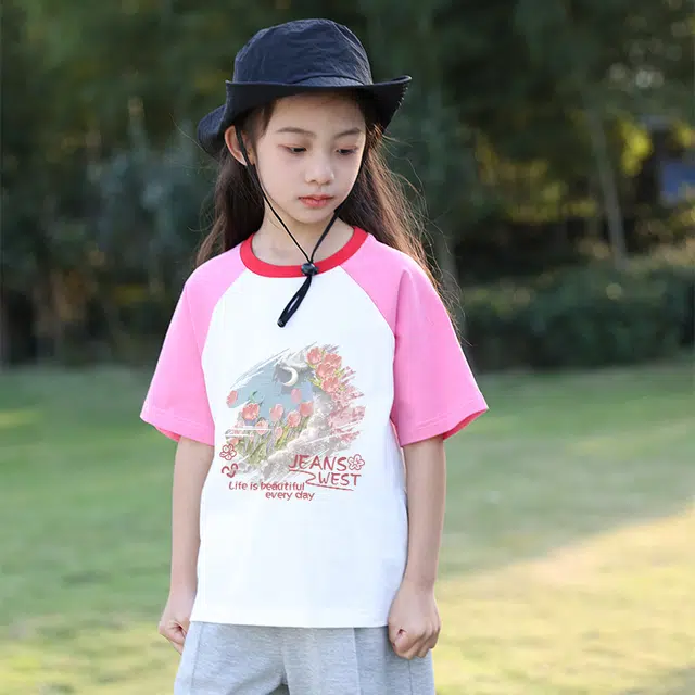 JEANSWEST JNR T