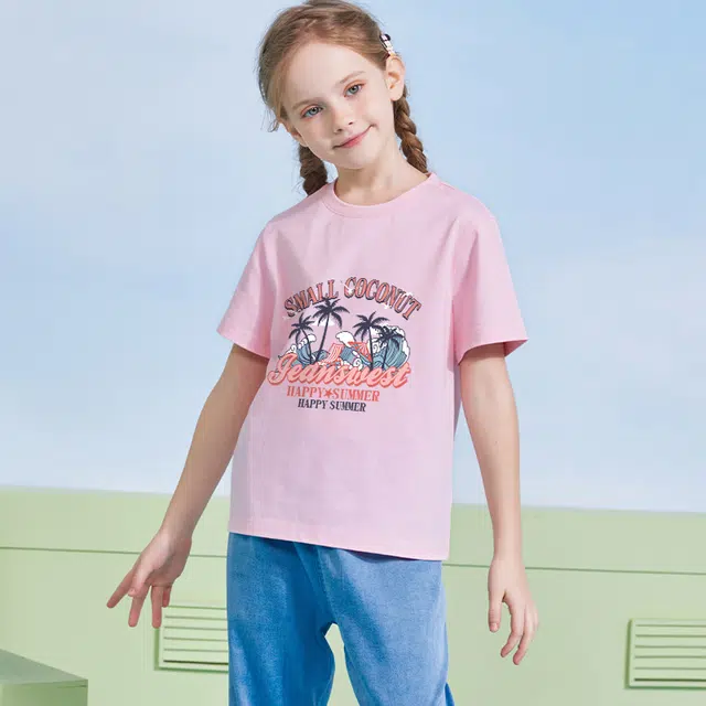 JEANSWEST JNR T