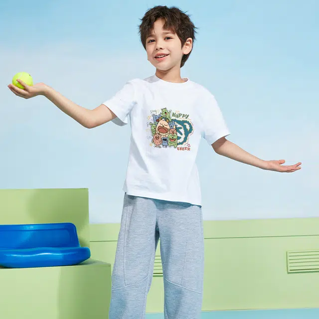 JEANSWEST JNR T