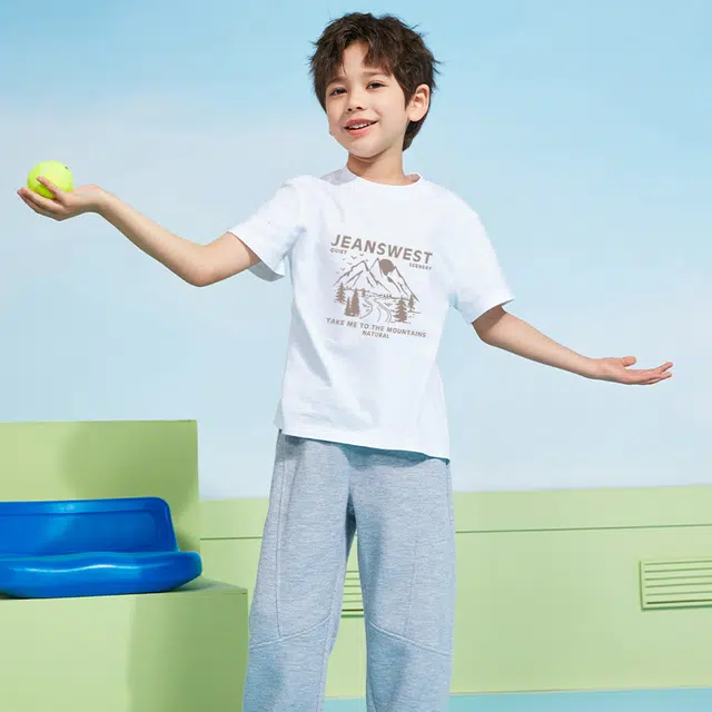 JEANSWEST JNR T