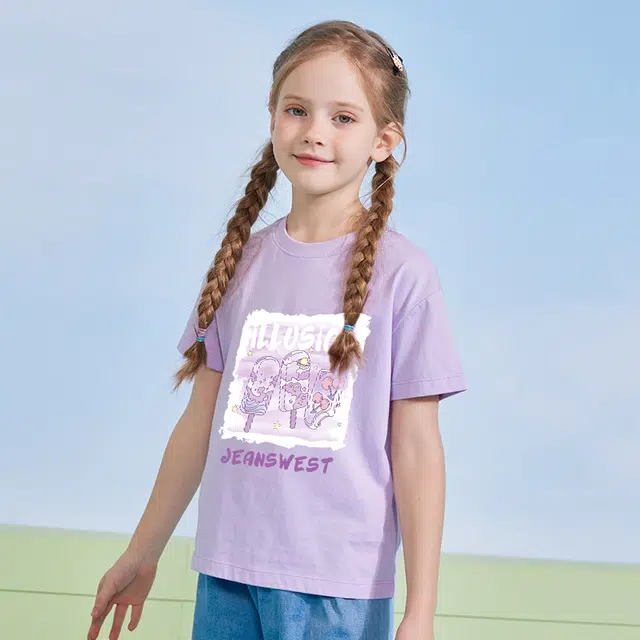 JEANSWEST JNR T
