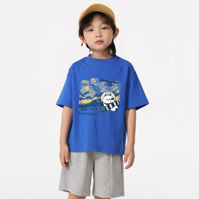 JEANSWEST JNR T