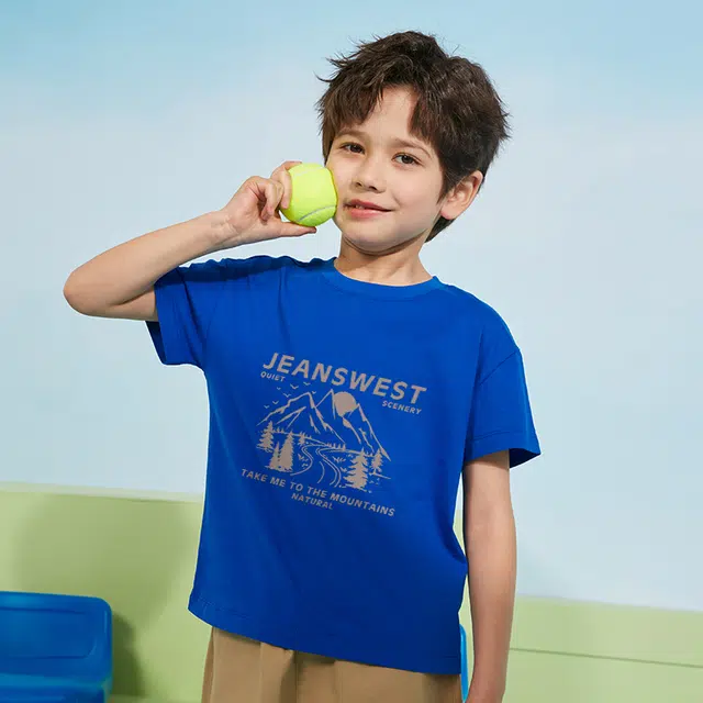 JEANSWEST JNR T