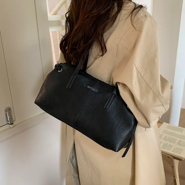 PU Tote