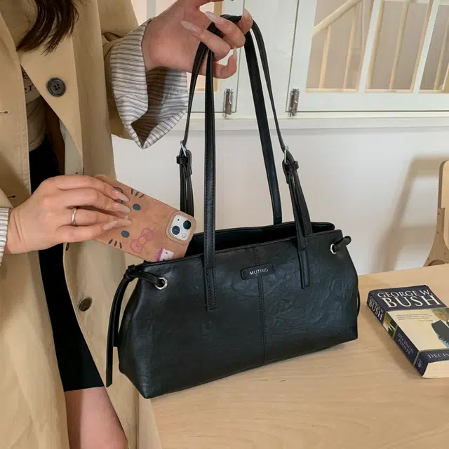 PU Tote