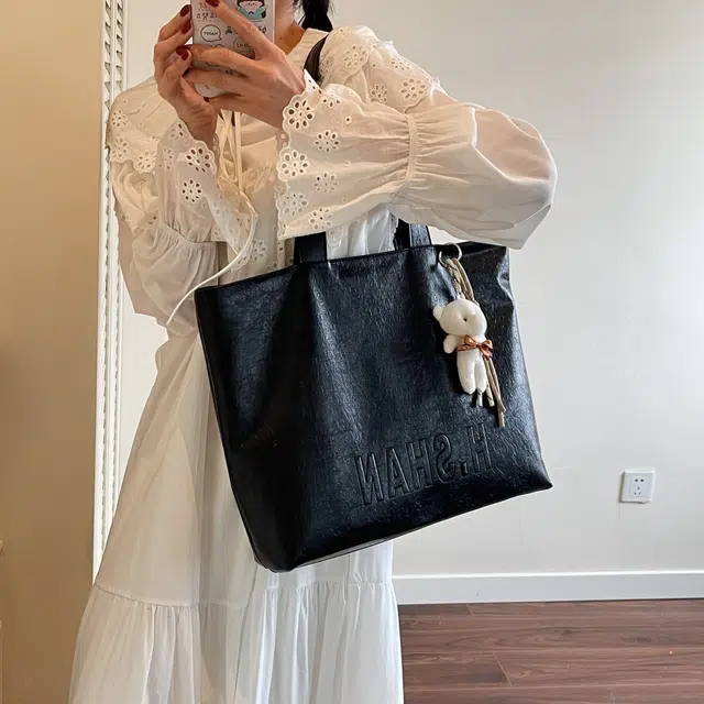 PU Tote