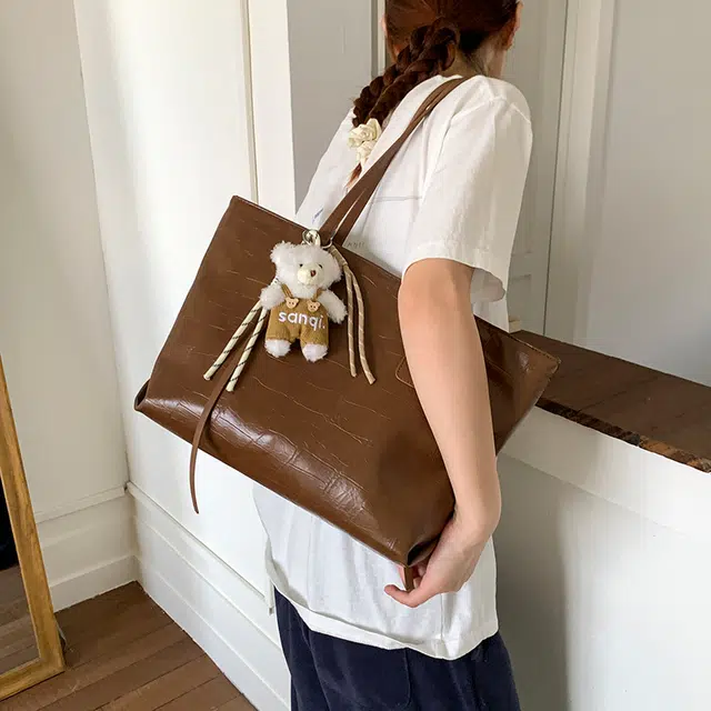 PU Tote