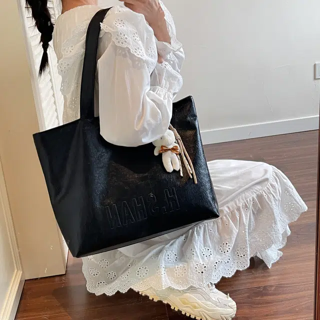 PU Tote