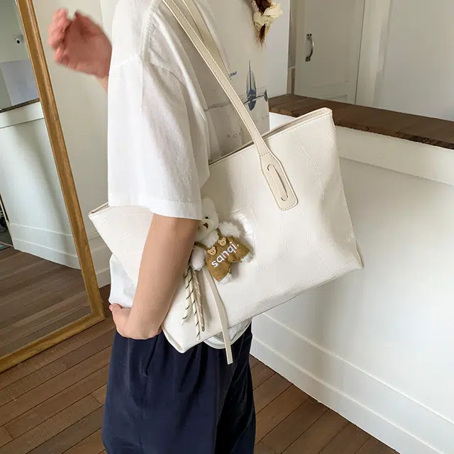PU Tote