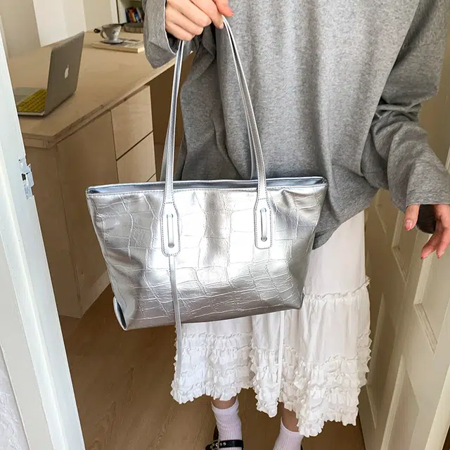 PU Tote