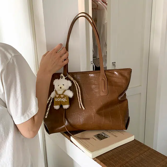 PU Tote