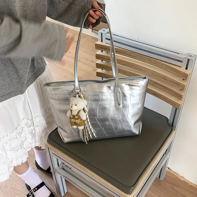 PU Tote
