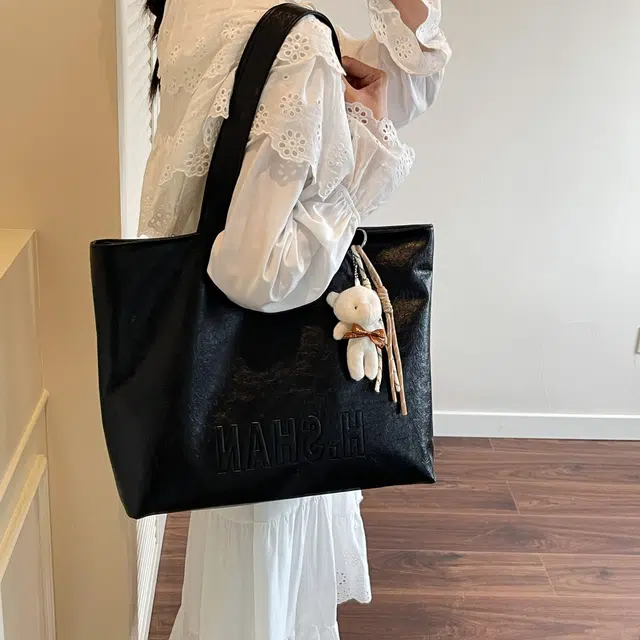 PU Tote