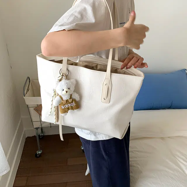 PU Tote