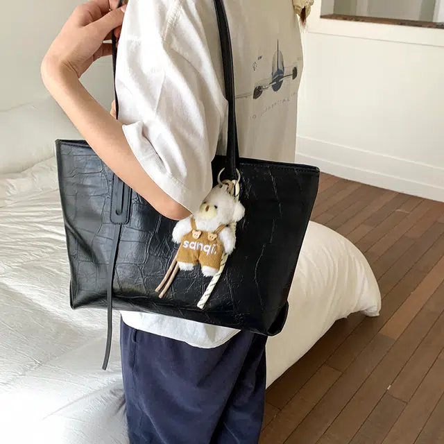 PU Tote