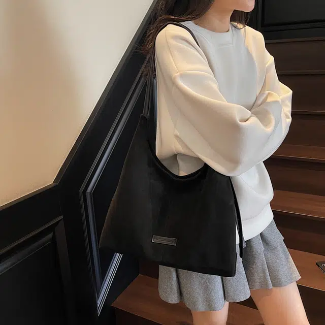 PU Tote