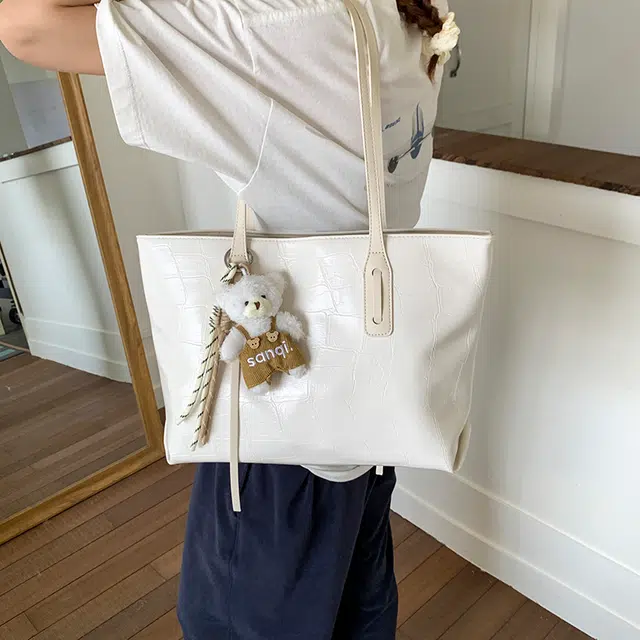 PU Tote
