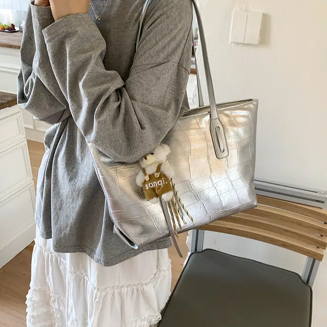 PU Tote