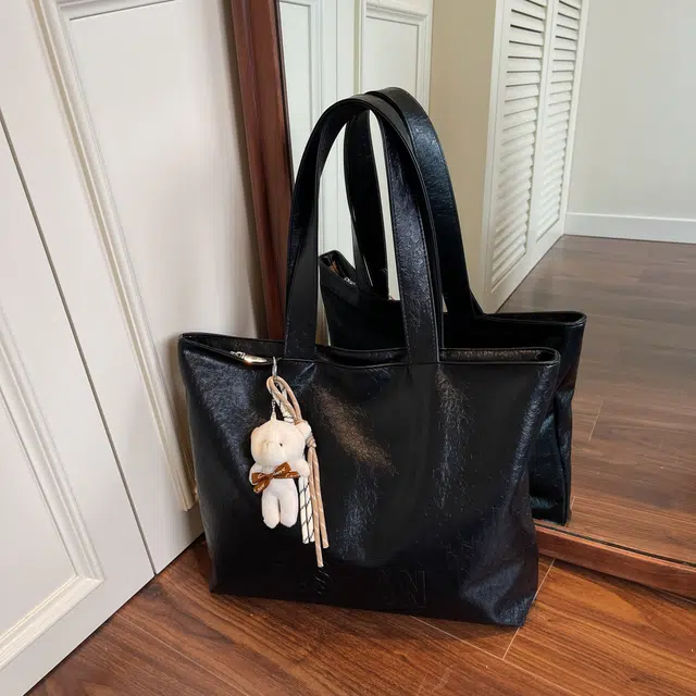PU Tote