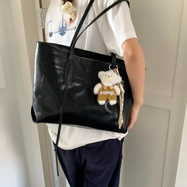PU Tote