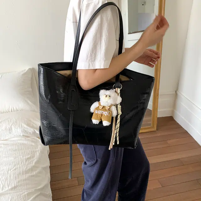 PU Tote