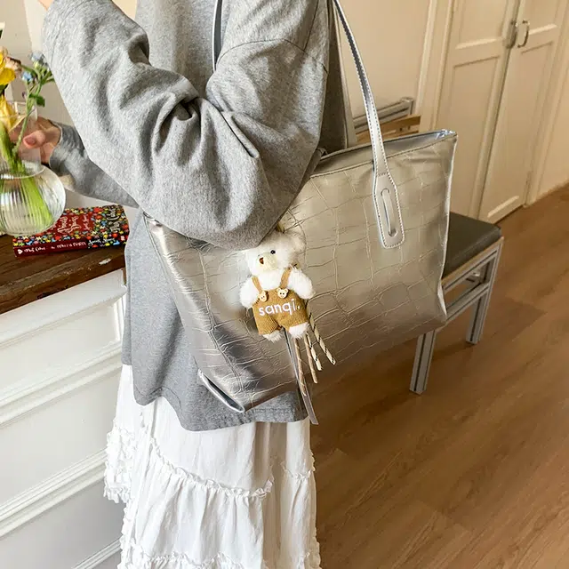PU Tote