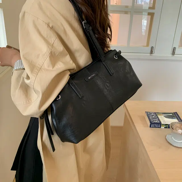 PU Tote