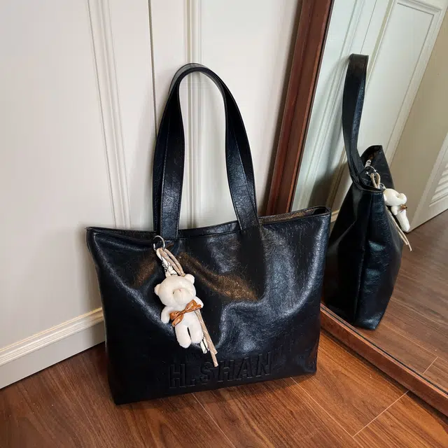 PU Tote