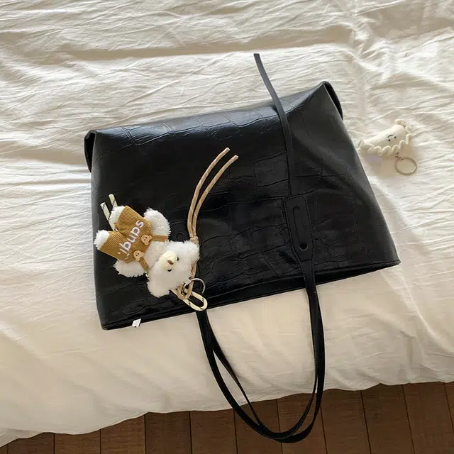 PU Tote