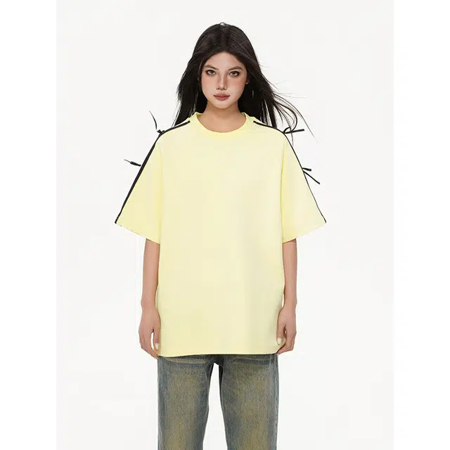 PAINT STAIN T