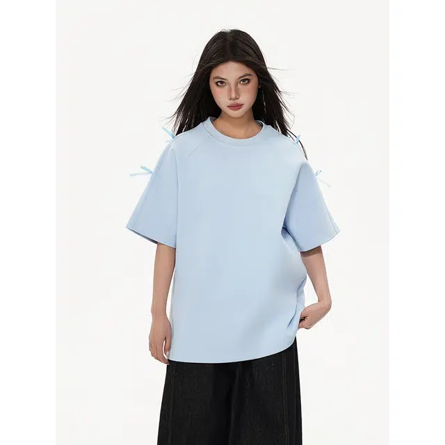 PAINT STAIN T