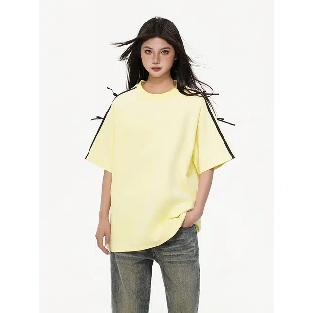 PAINT STAIN T