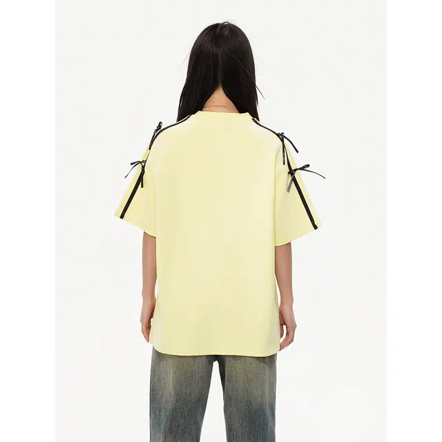 PAINT STAIN T